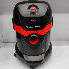 جارو سطلی آب وخاک پارس خزر مدل tornado2200WD