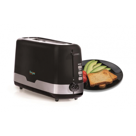 توستر نان سایا مدل Tanoorak-L