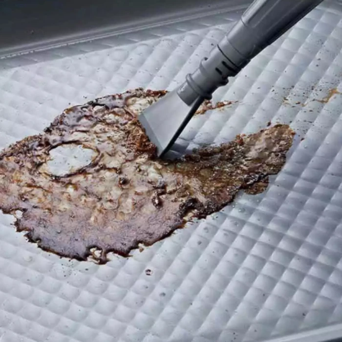 بخار شو فکر مدل Alina Clean