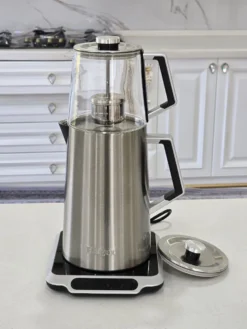 چای ساز روگن مدل Rugen Tea Maker RU-1515