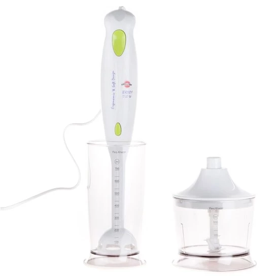 بلندر و خردکن پارس خزرمدل HB-5503AP