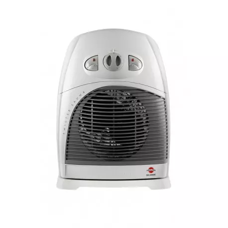 بخاری برقی/فن هیتر ایستاده پارس خزر مدل SH2000E