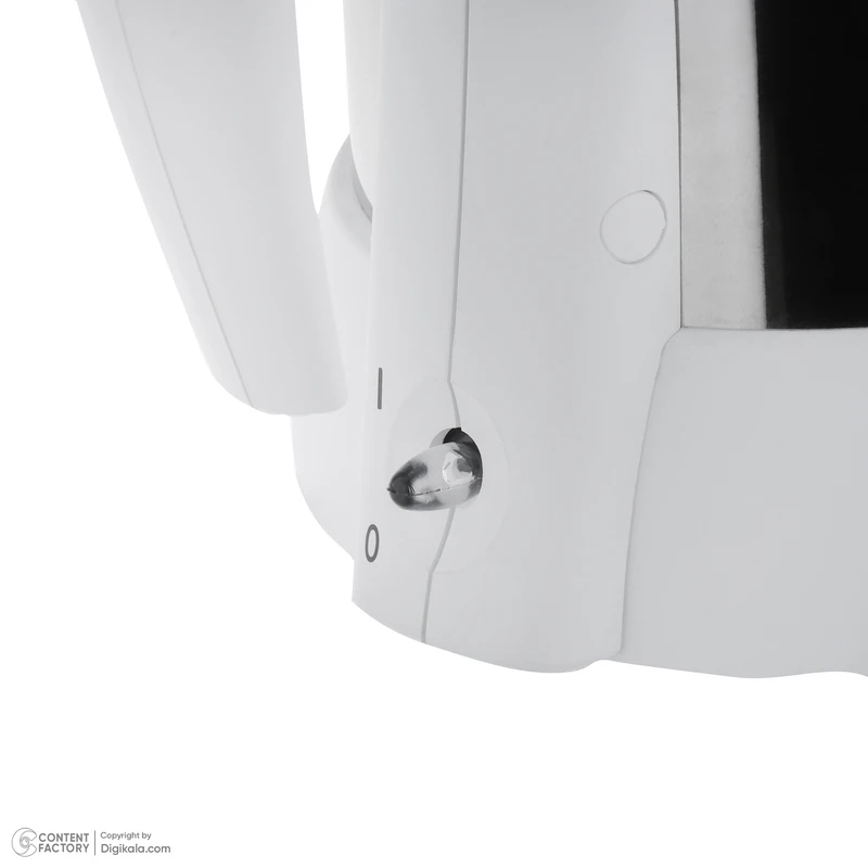 چای ساز کنار هم پارس خزر مدل TM-3500SP