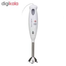 مخلوط کن دستی استیل HB5501s