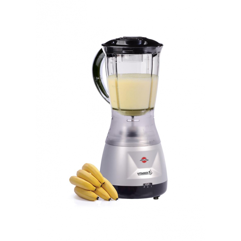 مخلوط کن پارس خزر ویتامیکس( vitamix)