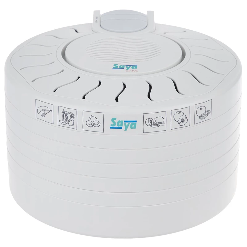 میوه و سبزی خشک كن سایا مدل GP102