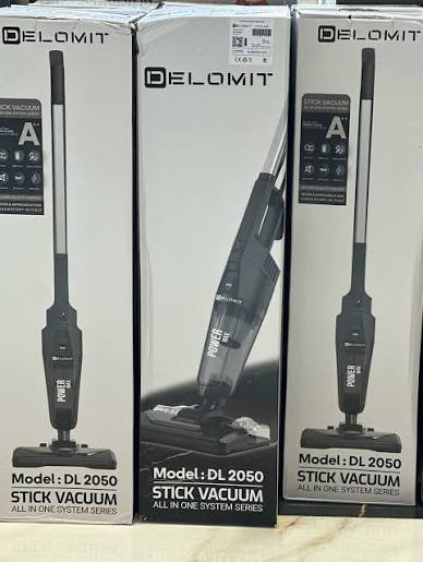 جاروعصایی و طی دوکاره دلومیت Delomit مدل 2050