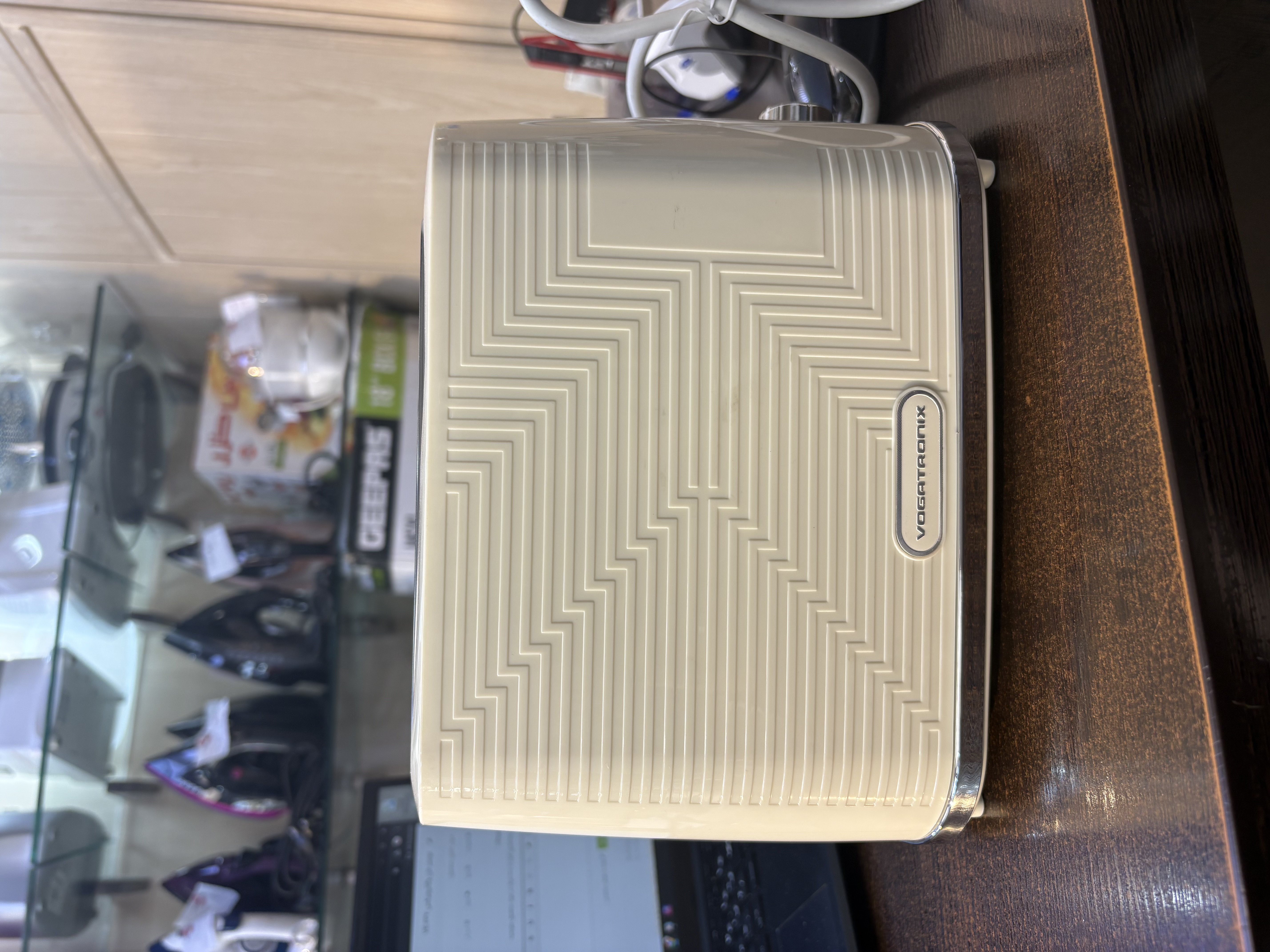 توستر نان وگاترونیکس VE-237