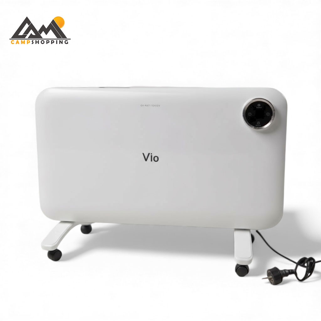 شوفاژ برقی ویو مدل V-650