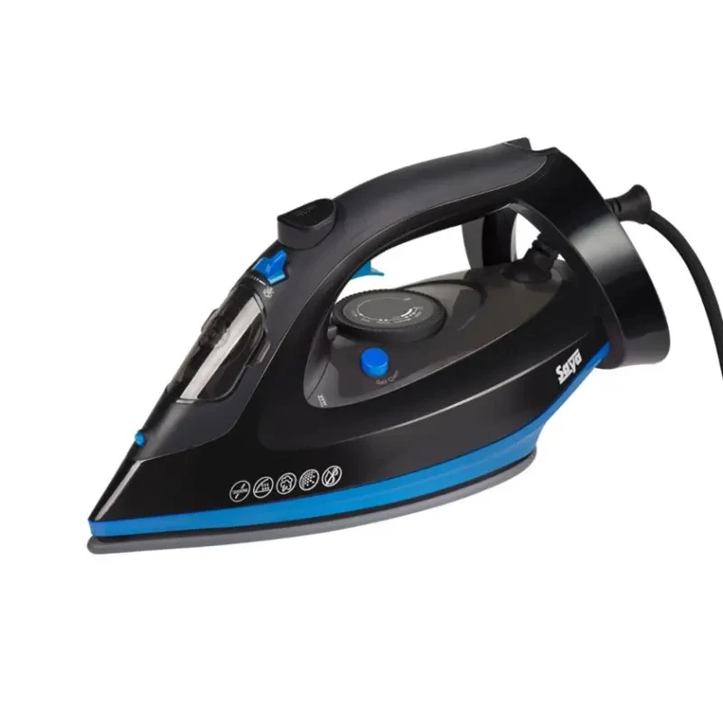 اتو بخار سایا مدل کامبت Combat