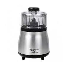 خردکن 1.2.3 روگن مدل RU – 2010