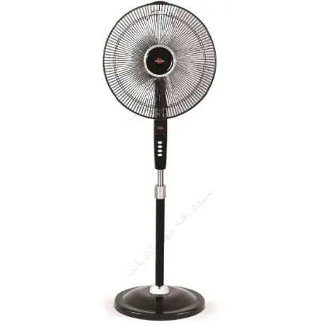 پنکه پایه بلند پارس خزر مدل ثایب Saib