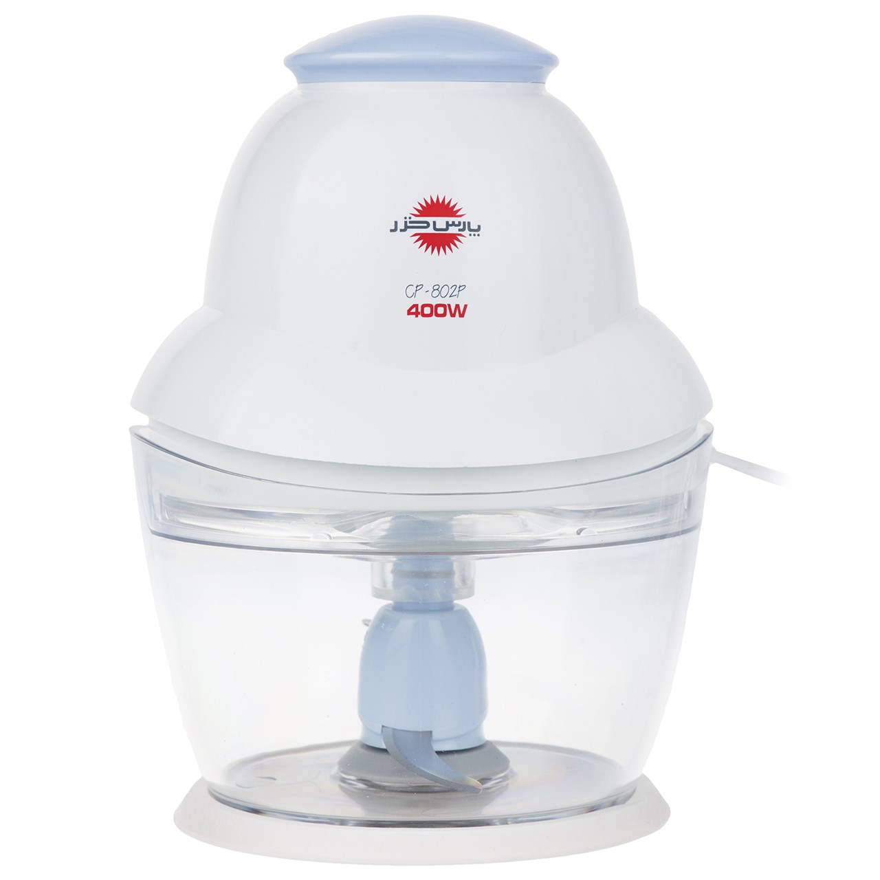 خرد كن پارس خزر مدل CP-802P