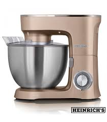 همزن 8 لیتر هنریچ مدل HKM 8078