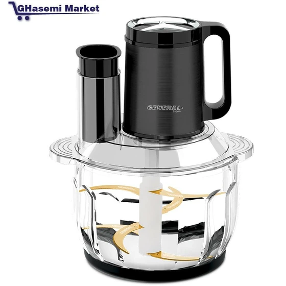 خردکن جنرال مدل GE9863