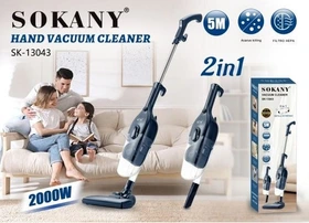 جارو عصایی سوکانی مدل SK13043