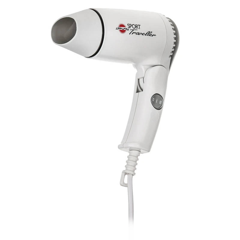 سشوار مسافرتی پارس خزر مدل 861