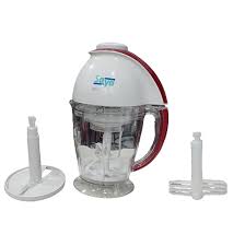 سه کاره خرد كن-مخلوط كن-همزن سایا مدل شوگان پرو - Shogun Pro