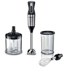 گوشت کوب برقی چندکاره 1000 وات بوش مدل MCM6M622