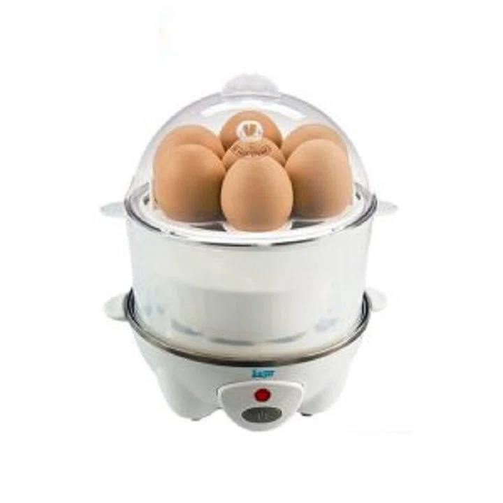 تخم مرغ پز دو طبقه سایا